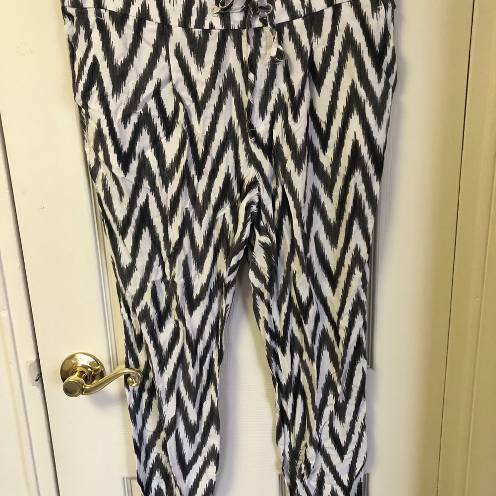 Banana republic pants